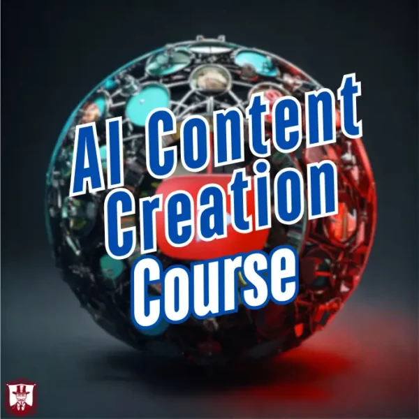 Master AI Content Creation in a Week: From Zero to Pro
