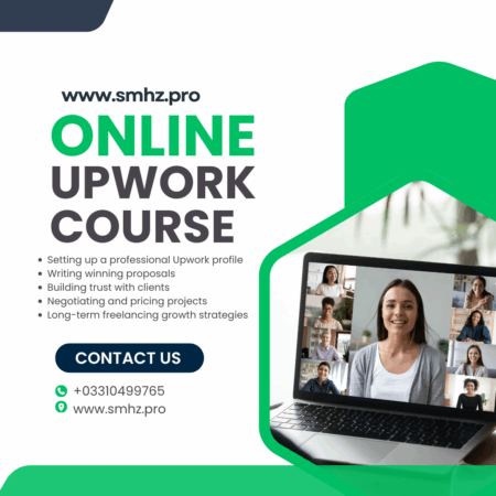 Upwork Class