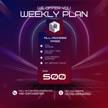 Weekly