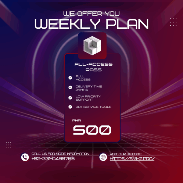 Weekly
