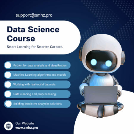Data Science Masters
