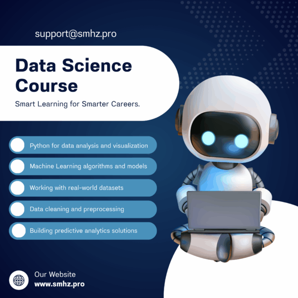 Data Science Masters