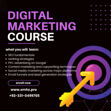 Advanced Digital Marketing 2025 (English)