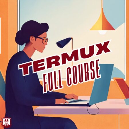 Termux Course