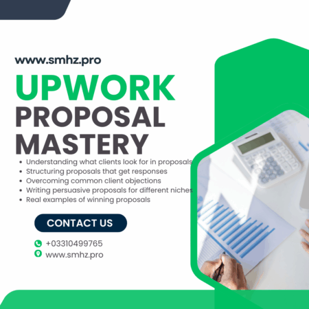 Upwork Proposal Mastery: 10x Client Response