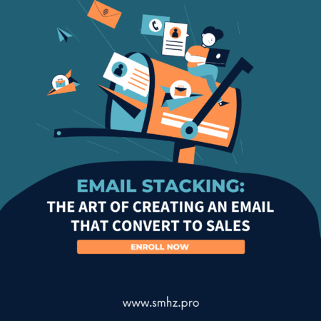 Email Stacking Formula