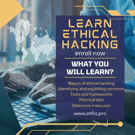 Ethical Hacking Essentials: Become a Certified Hacker