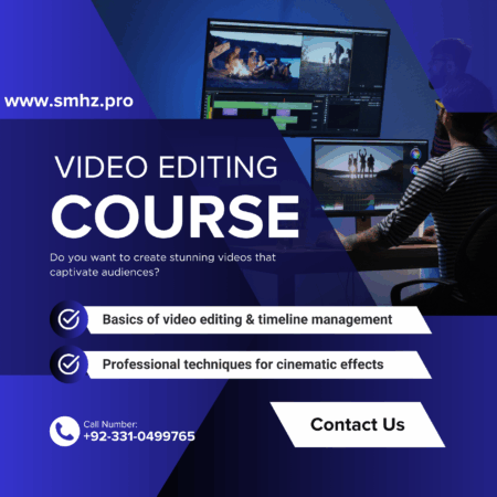 Tharun Speaks on Video Editing