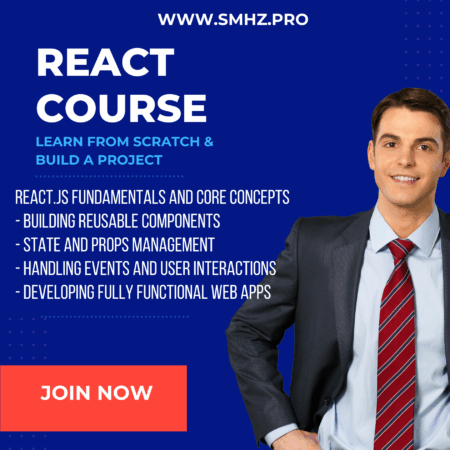 Namaste React Course