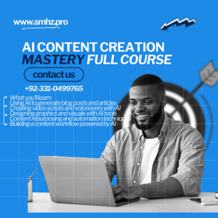 AI Content Creation Mastery (Premium Edition)