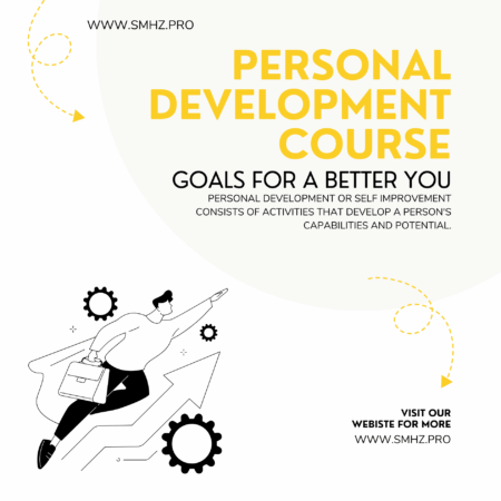 Personality Development