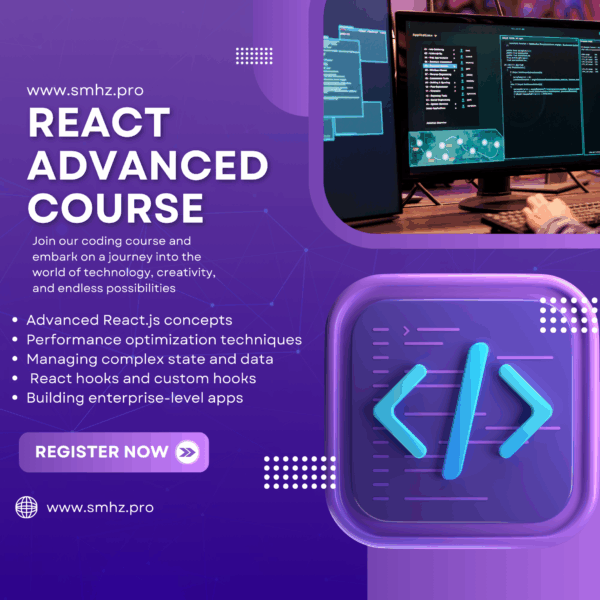 React Advanced