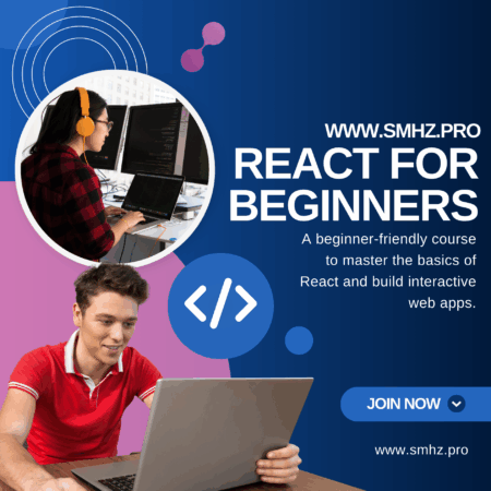 React Simplified – Beginner