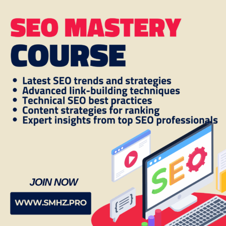 📘 SEO 2025 – Future-Proof SEO Mastery (Urdu)