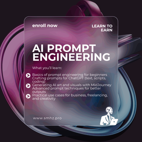 AI Prompt Engineering