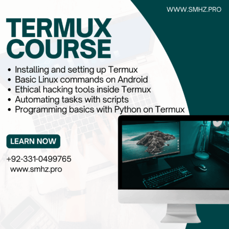 Termux Course