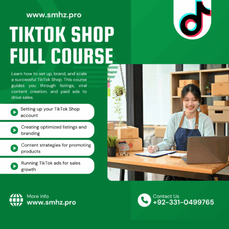 TikTok Shop Secrets
