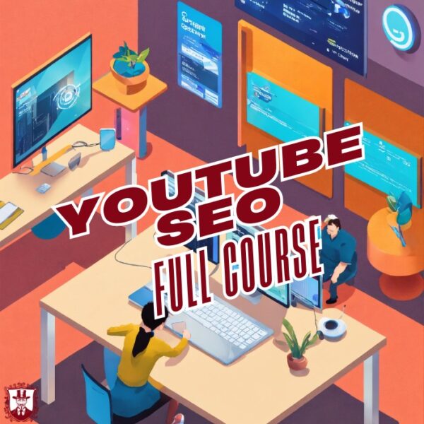 YouTube SEO Complete Course