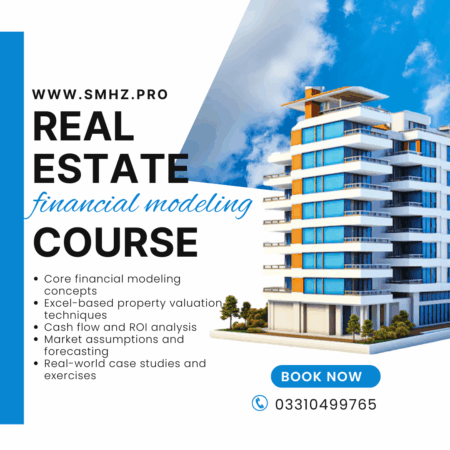 Wall Street Prep - Real Estate Financial Modeling