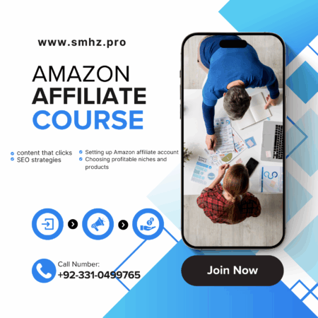 Amazon Affiliate Marketing Secrets