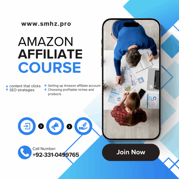 Amazon Affiliate Marketing Secrets