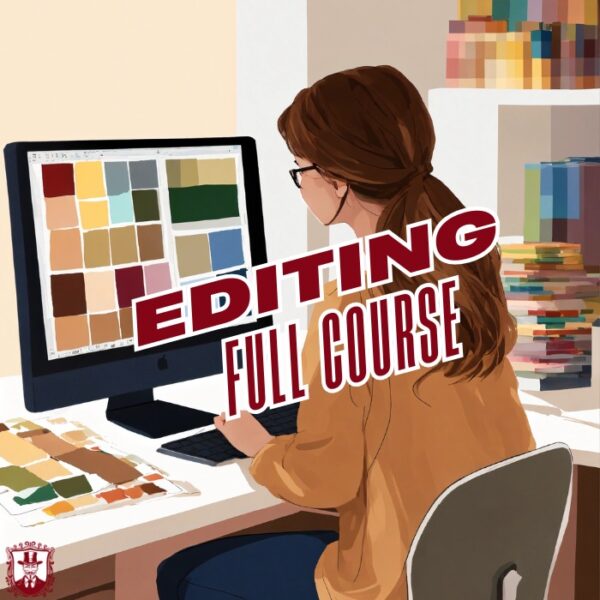 Leveraged Editor