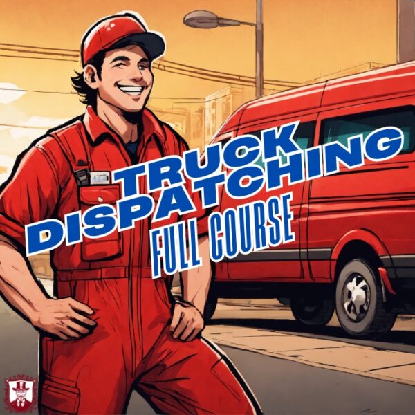 USA Truck Dispatching Course