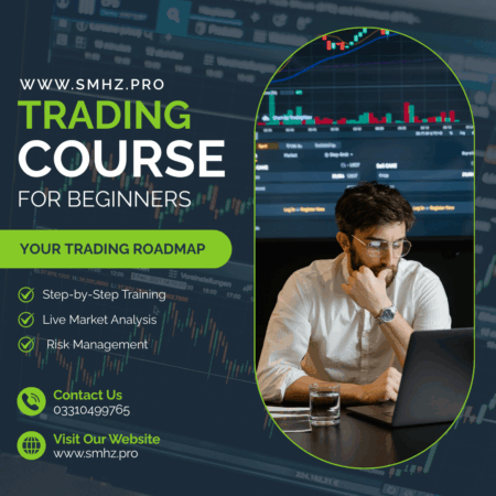 Master Trader Online Course