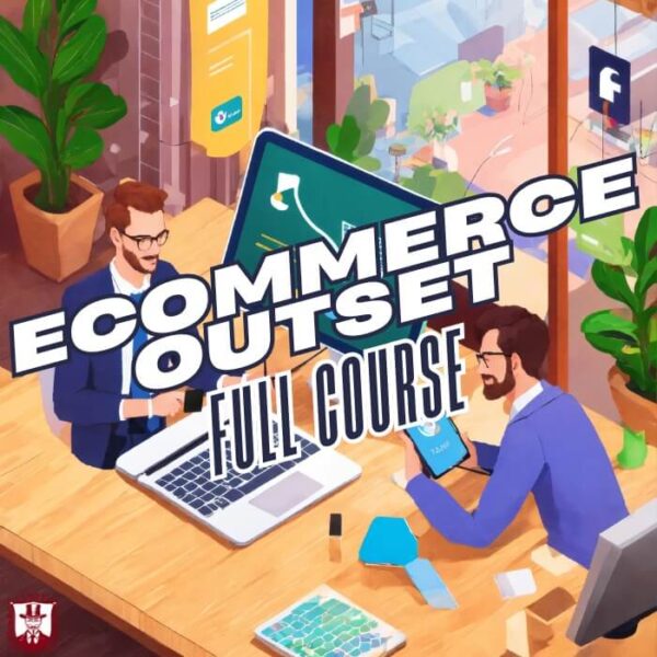 Ecommerce Outset: Start Your Online Store Today