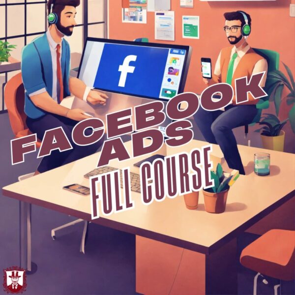 Facebook Ads Accelerator (2022 Edition)