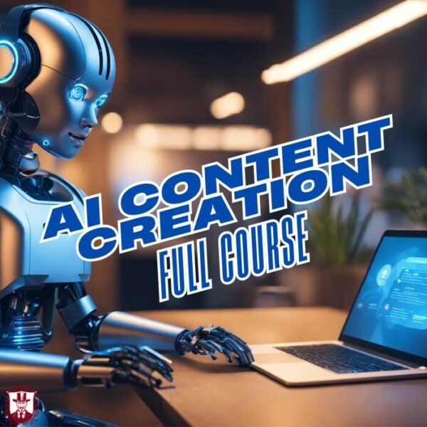 AI Content Creation Mastery (Premium Edition)