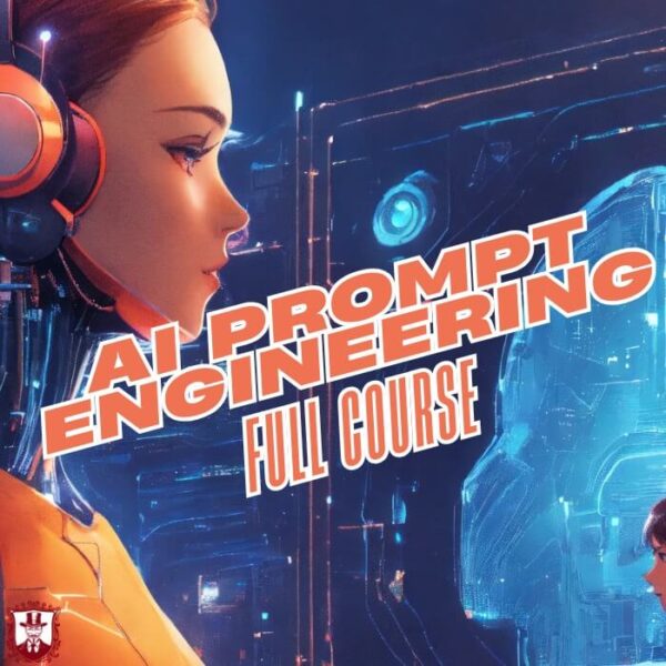 AI Prompt Engineering by Matt Zimmerman