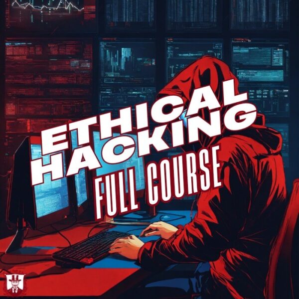 Ethical Hacking Essentials: Become a Certified Hacker