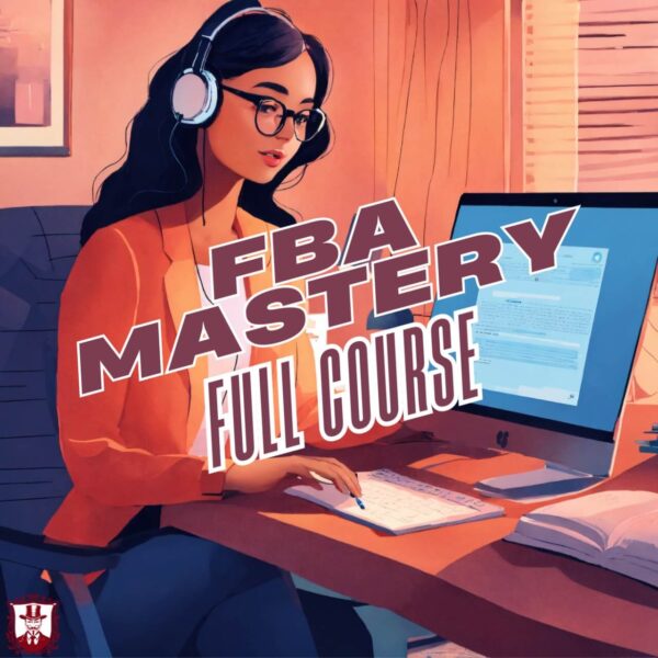 FBA Mastery: Launch & Scale Your Amazon Store