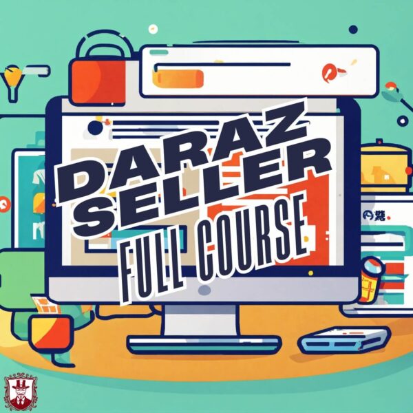 Daraz Seller Mastery 2.0 (Urdu)