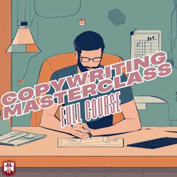 Copywriting Masterclass: Words That Sell