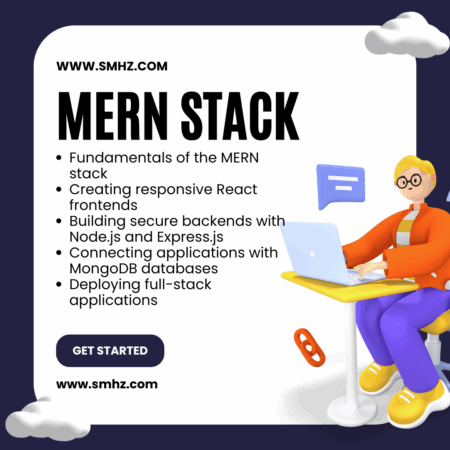 MERN Stack Hindi Course