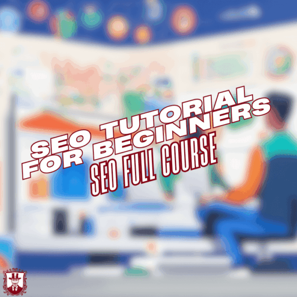 📘 SEO Tutorial For Beginners – SEO Full Course (Urdu)