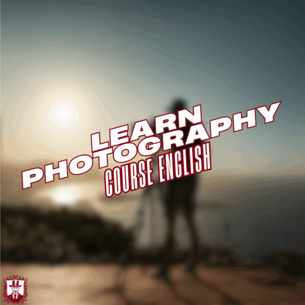 📷 Learn Photography – Full Course by Award-Winning Photographer Chris (English)