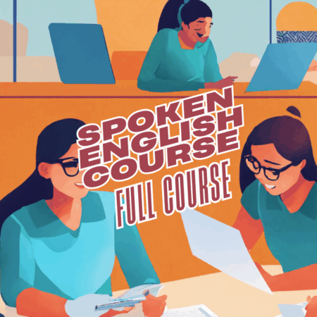 Spoken English Course