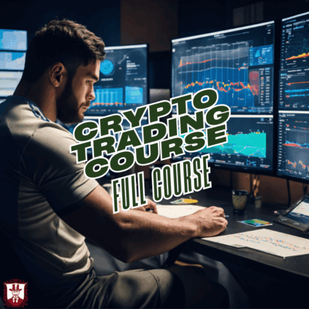 Crypto Trading Course