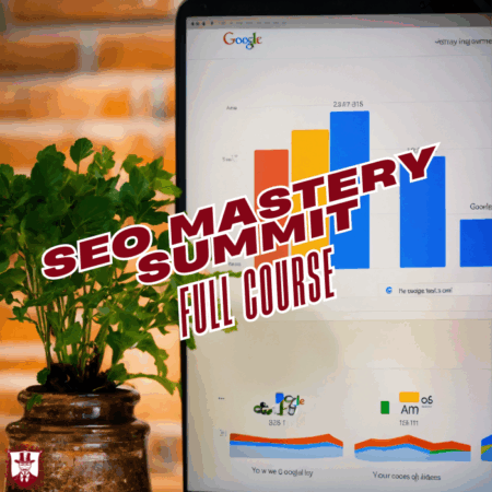 SEO Mastery Summit