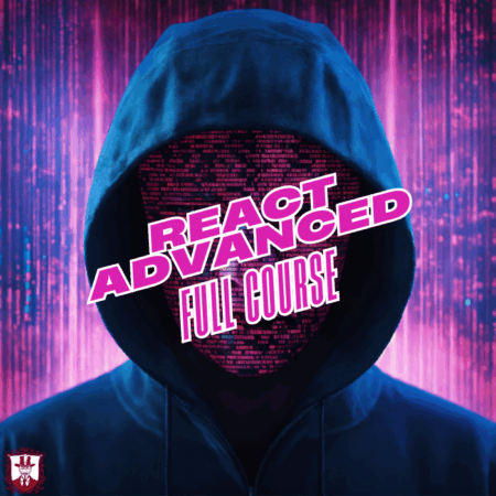 React Advanced
