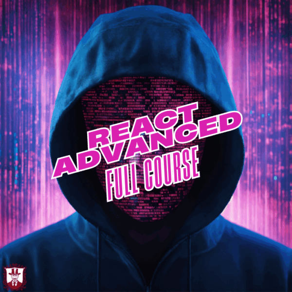 React Advanced