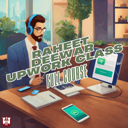 Upwork Class