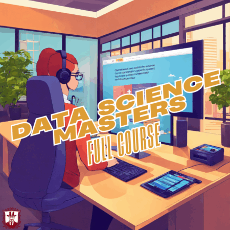 Data Science Masters