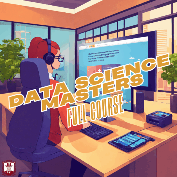 Data Science Masters