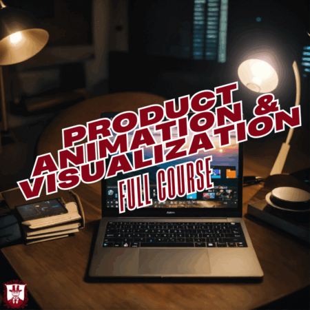Product Animation & Visualization
