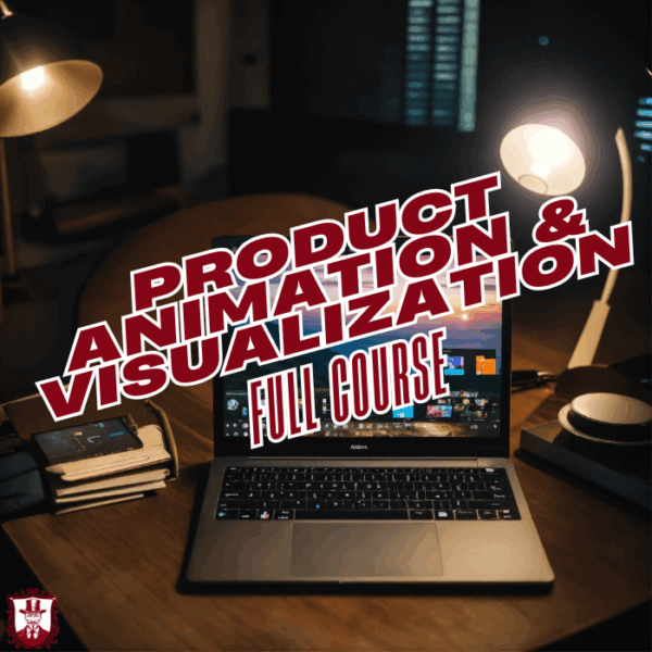 Product Animation & Visualization