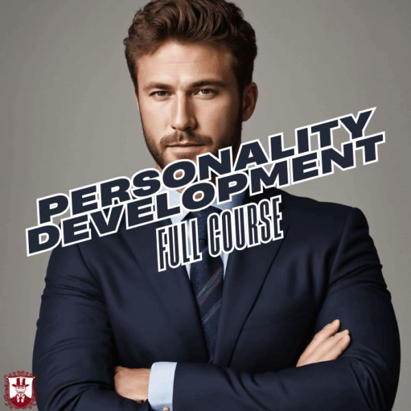 Personality Development